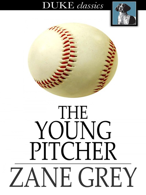 תמונה של  The Young Pitcher